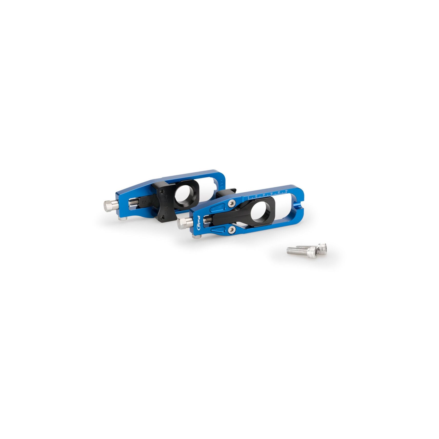 Puig Chain Tensioner Kawasaki Ninja ZX-6R / ZX636 2009-2021