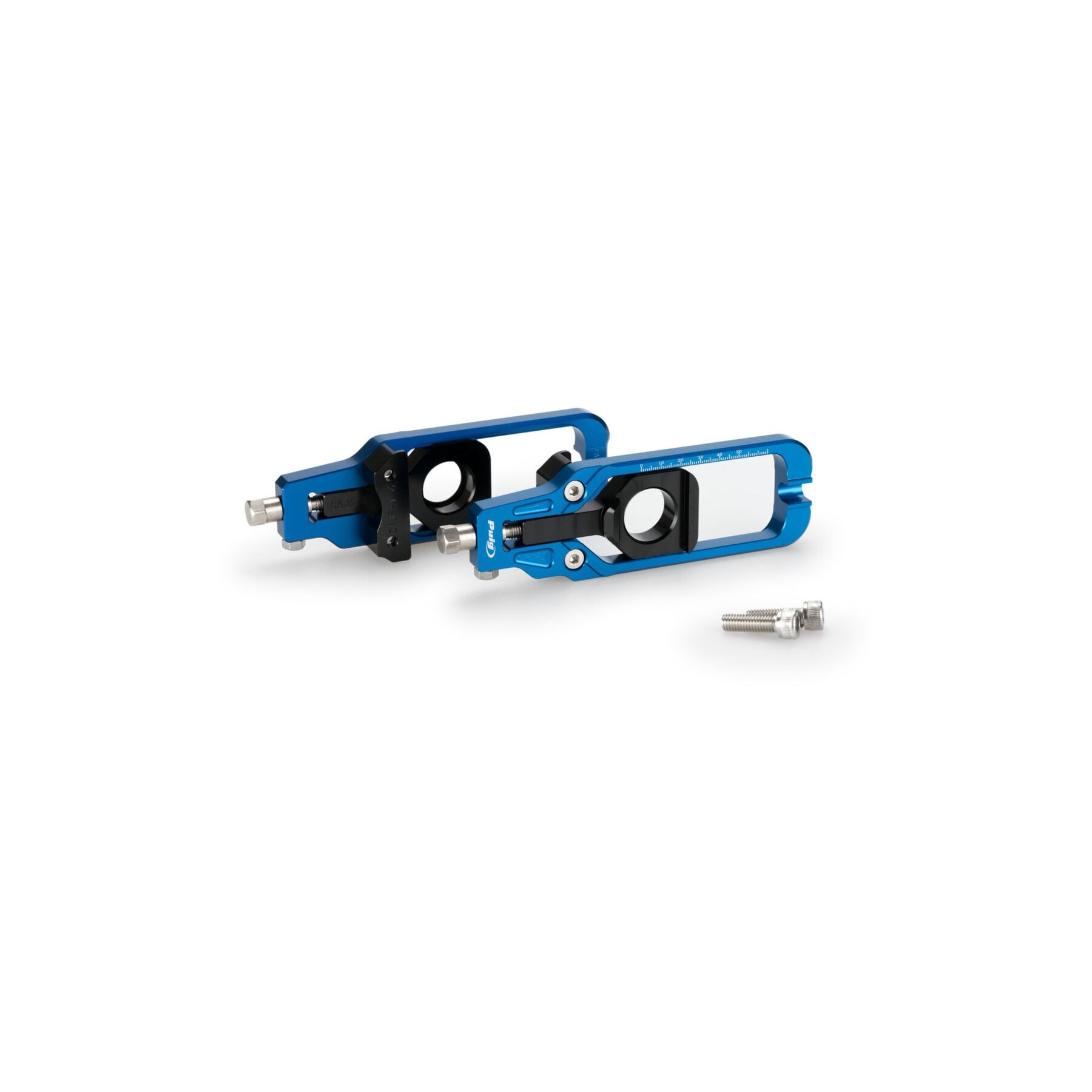 Puig Chain Tensioner Suzuki GSX-R600 / GSX-R750 2011-2020