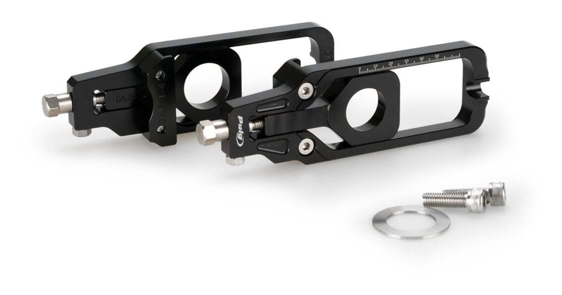 Puig Chain Tensioner Suzuki GSXR1000 20092016 RevZilla