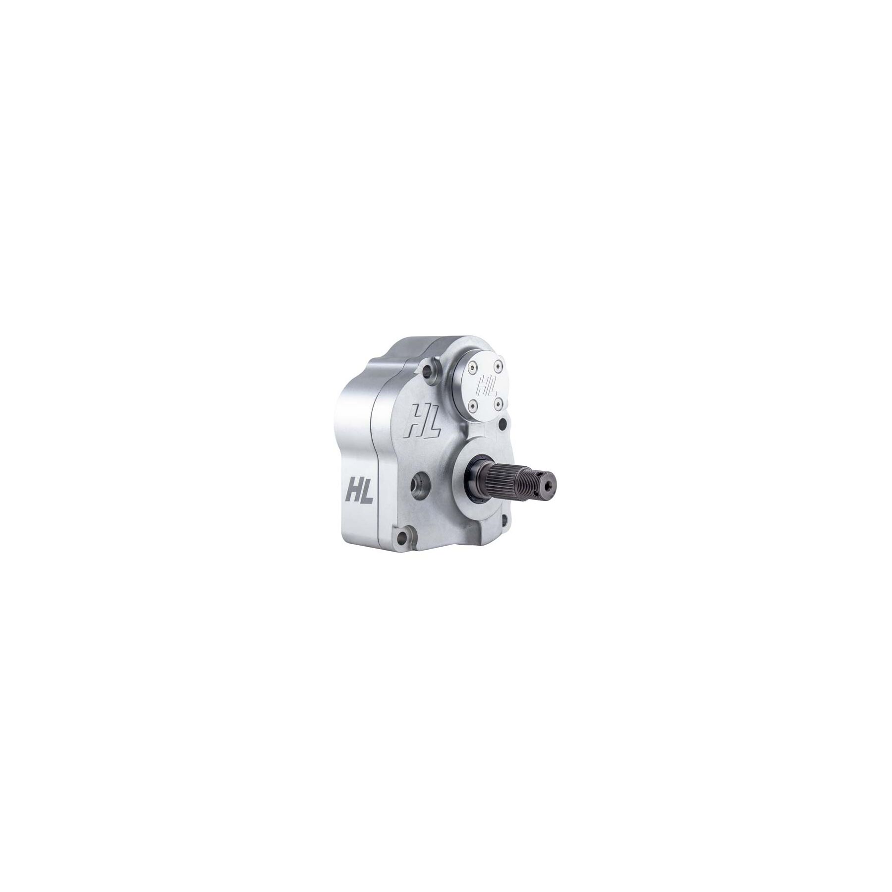 High Lifter 4 Portal Gear Lift Polaris Ranger Crew 900 / 1000 2014-201
