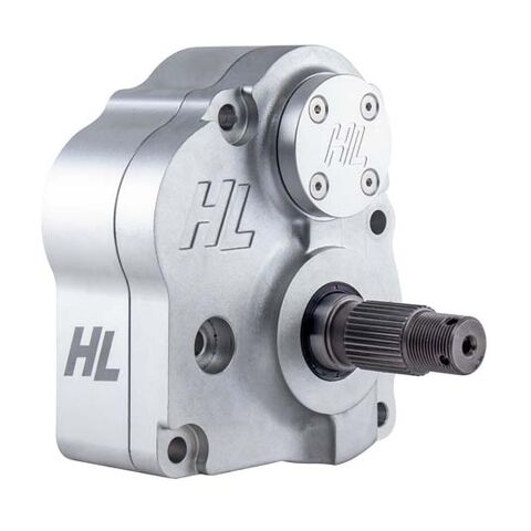 High Lifter 4" Portal Gear Lift Polaris Ranger Crew 900 / 1000 2014-2019