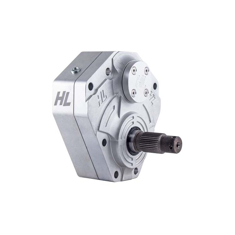 High Lifter 4" Portal Gear Lift Polaris General / RZR 900 / 1000 2015-2024