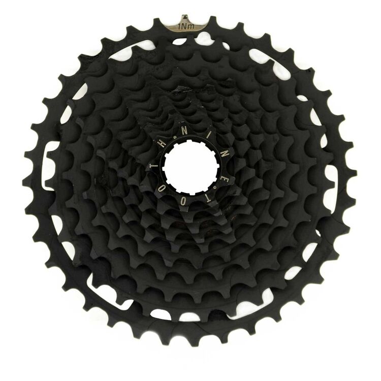 ethirteen Helix Plus 12-Speed Cassette Replacement Gears