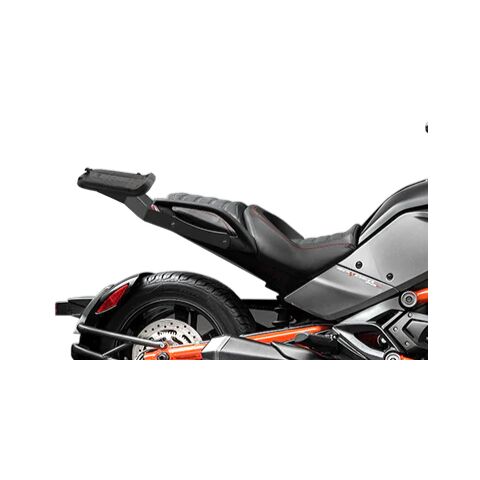 Shad Top Case Rack Can-Am Spyder F3 / F3-S 2016-2022