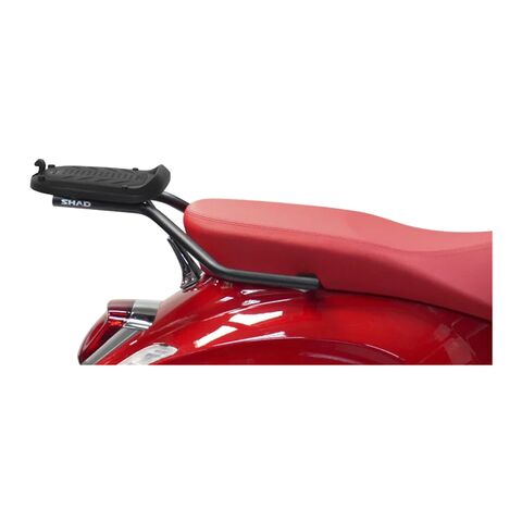 Shad Top Case Rack Vespa Primavera 50 / 150 2014-2024
