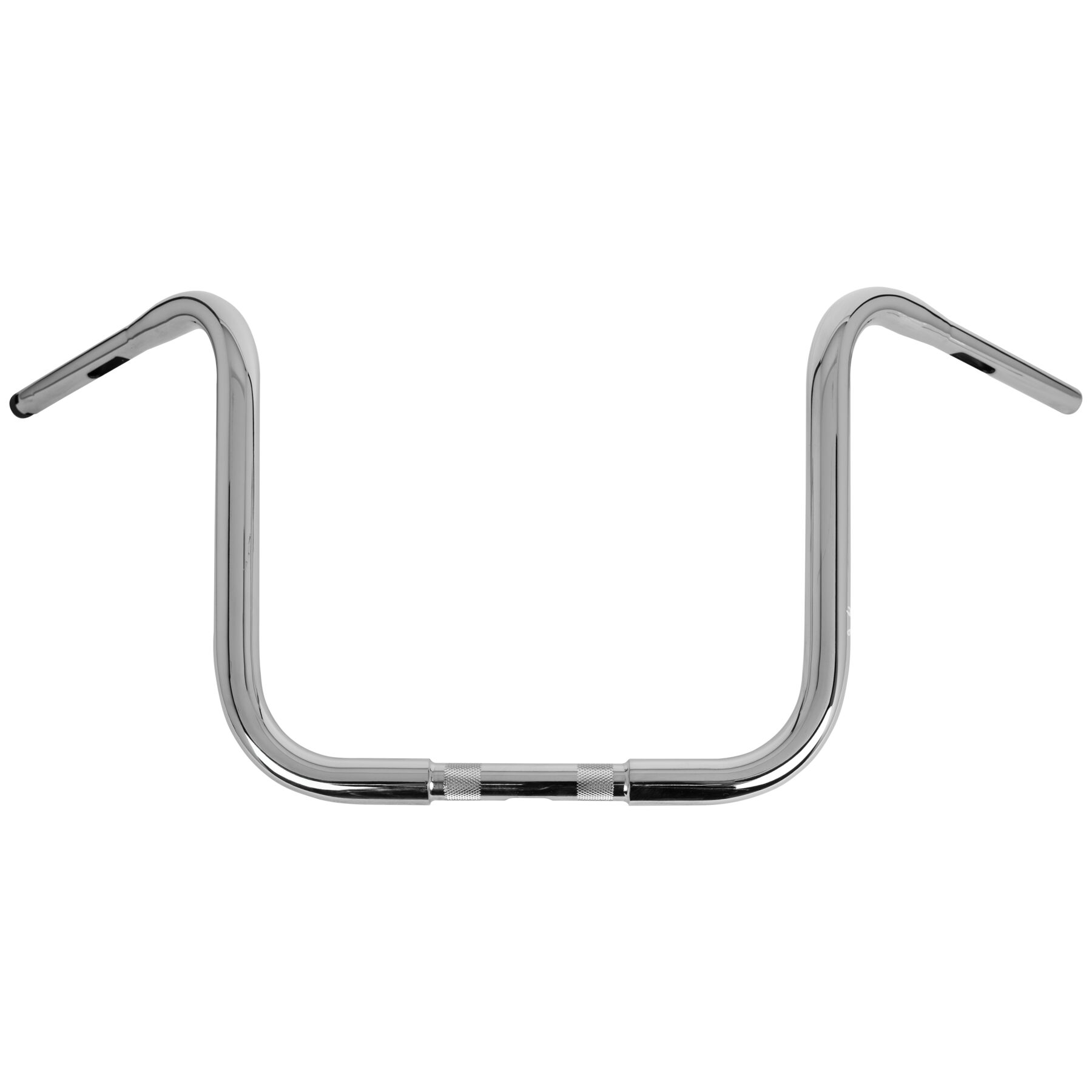Burly Brand 1 1/4 Gorilla Ape Handlebar For Harley