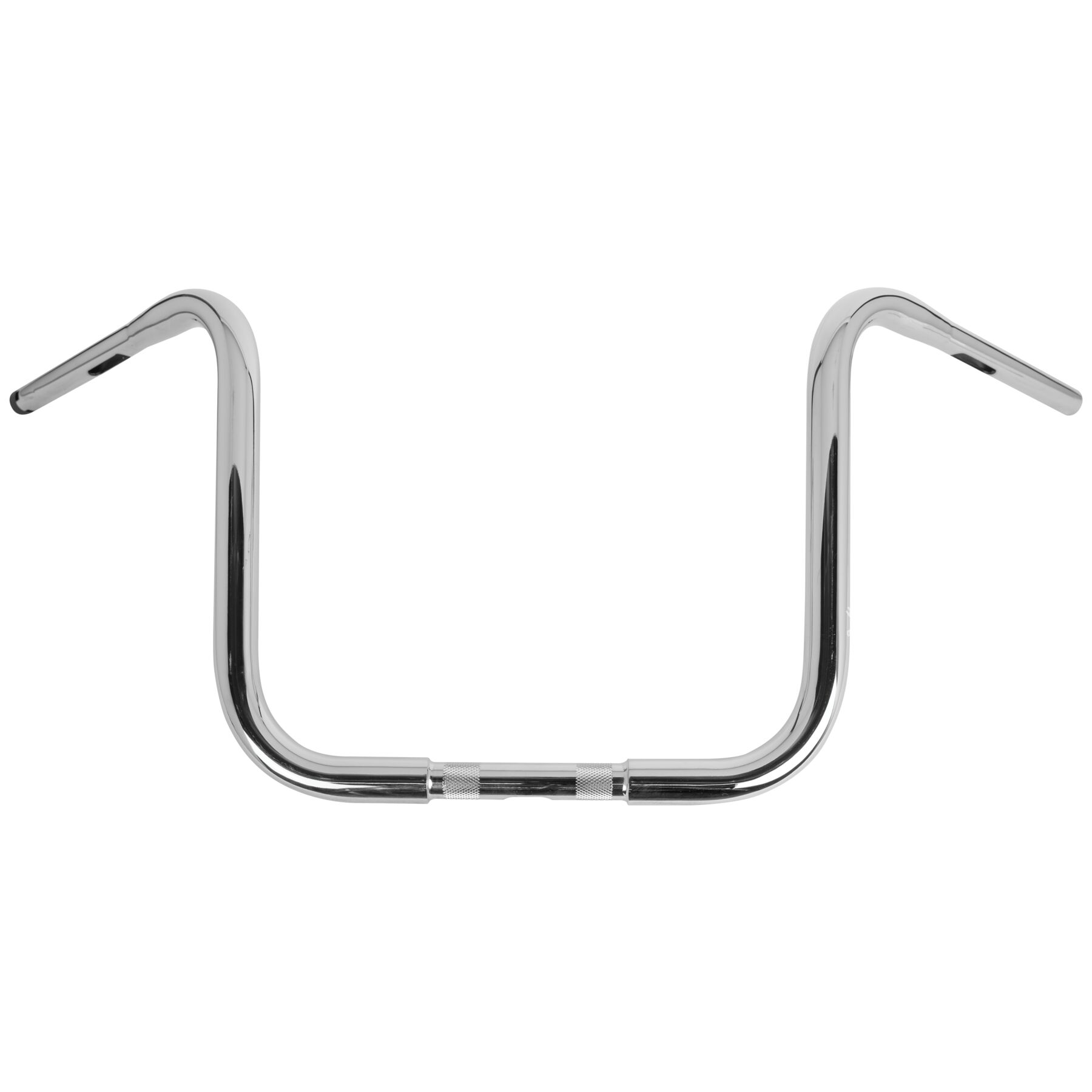Burly Brand 1 1/4 Gorilla Ape Handlebar For Harley