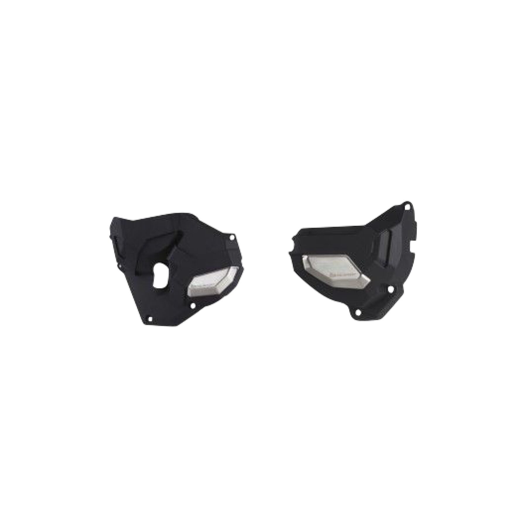 Polisport Engine Cover Set Honda CB650R / CB650F / CBR650R / CBR650F 2