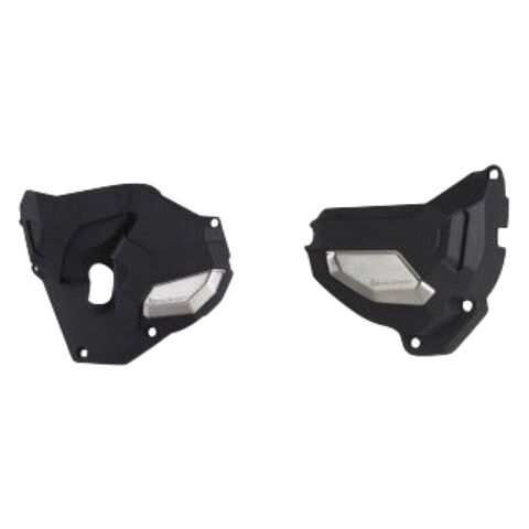 Polisport Engine Cover Set Honda CB650R / CB650F / CBR650R / CBR650F 2014-2020