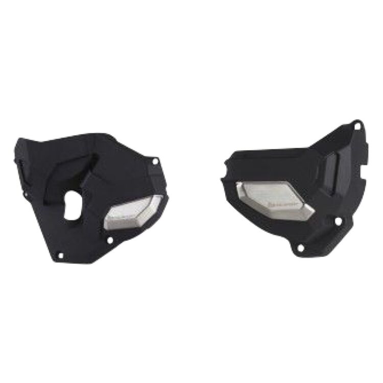 Polisport Engine Cover Set Honda CB650R / CB650F / CBR650R / CBR650F