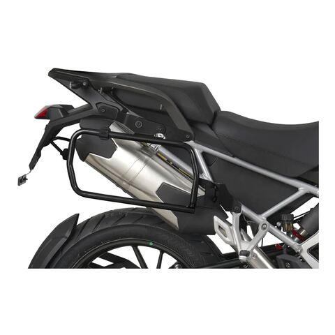 Shad 4P System Side Case Racks Triumph Tiger 1200 GT / Rally 2022-2023