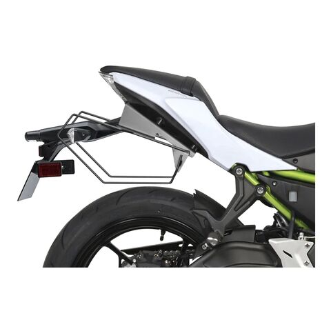 Shad SR Saddlebag Racks Kawasaki Z650 2017-2022