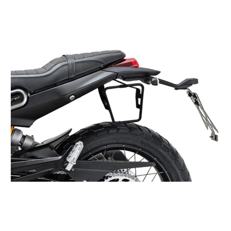 Shad SR Saddlebag Racks Benelli Leoncino / Trail 2021-2022
