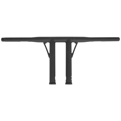 Burly 1 1/4" Folsom Handlebars