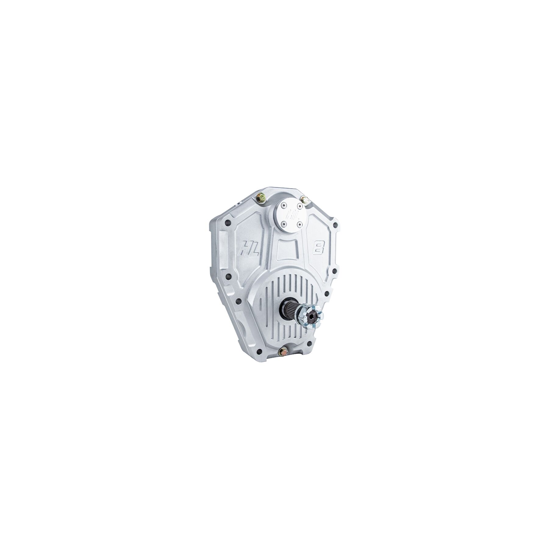 High Lifter 8 Portal Gear Lift Polaris RZR XP 1000 / XP 4 1000 2015-20