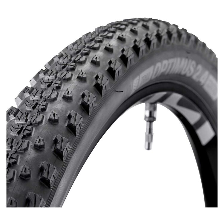 ethirteen Optimus Trail MTB Tires