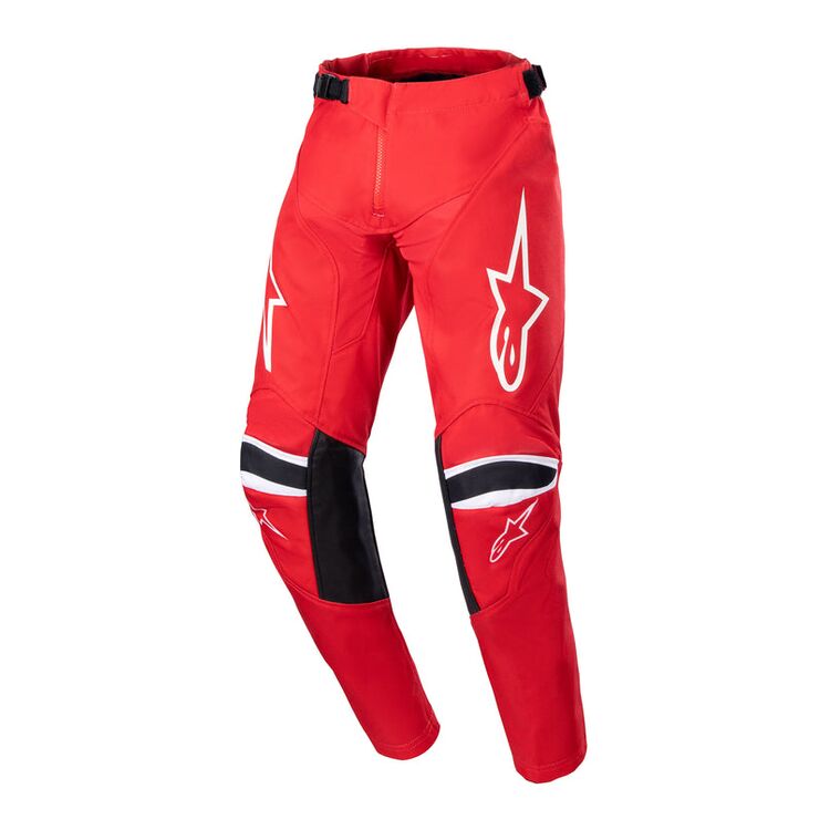 Red/White