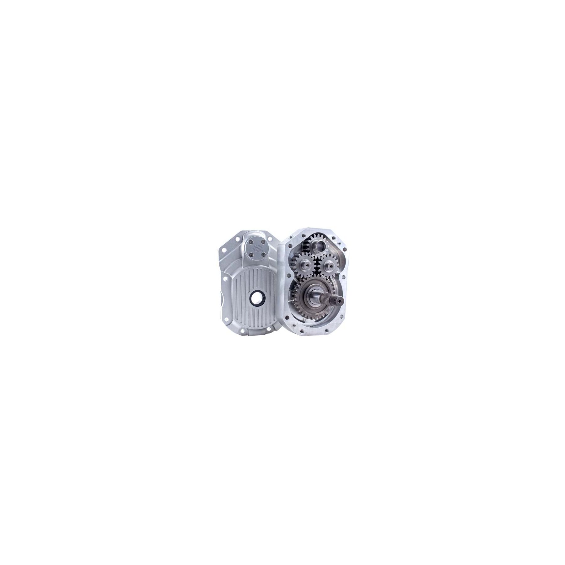 High Lifter 6 Portal Gear Lift Polaris RZR XP 1000 / XP 4 1000 2015-20