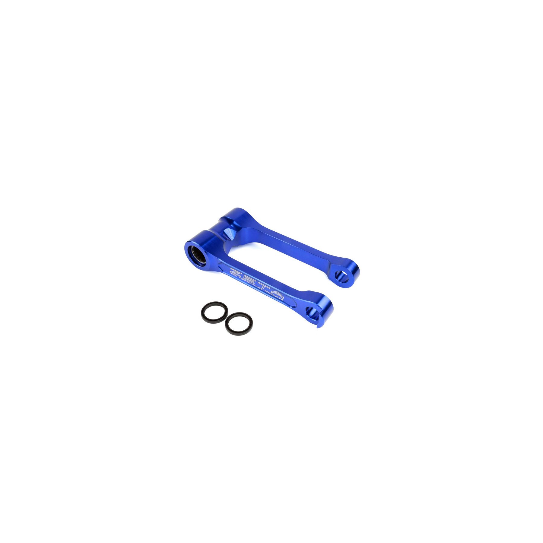 Zeta Lowering Link Yamaha WR250F / WR450F 2015-2023