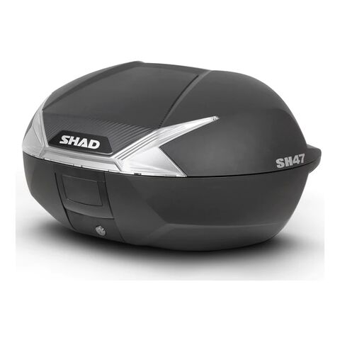 Shad SH47 Top Case