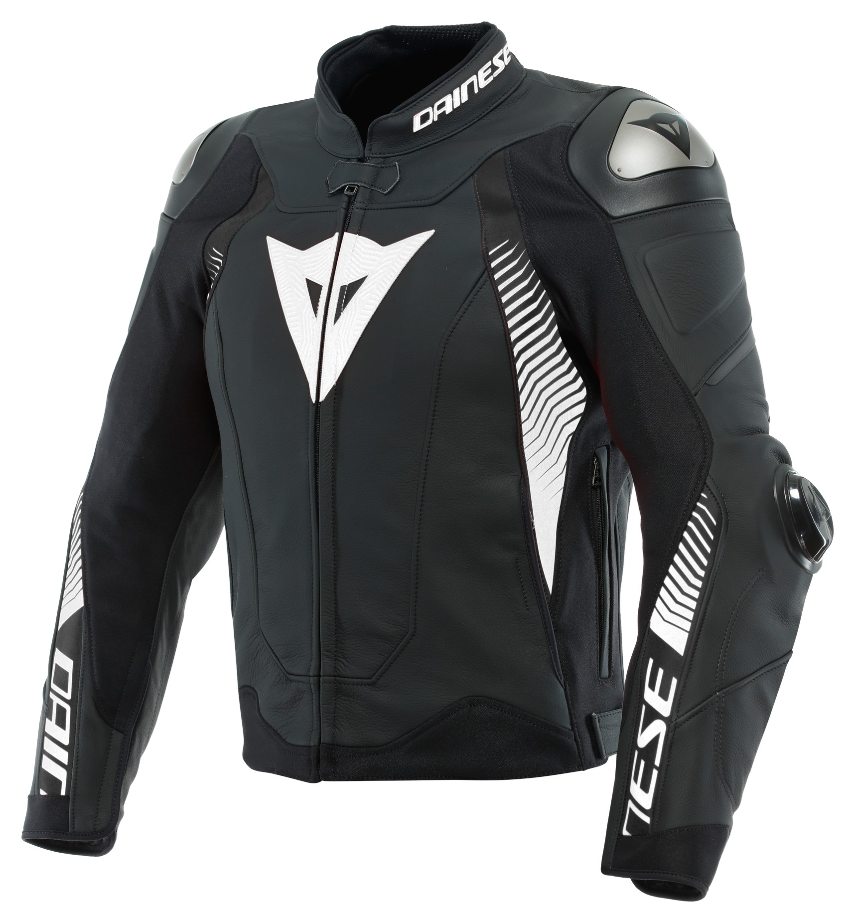 Dainese Super Speed 4 Jacket - RevZilla