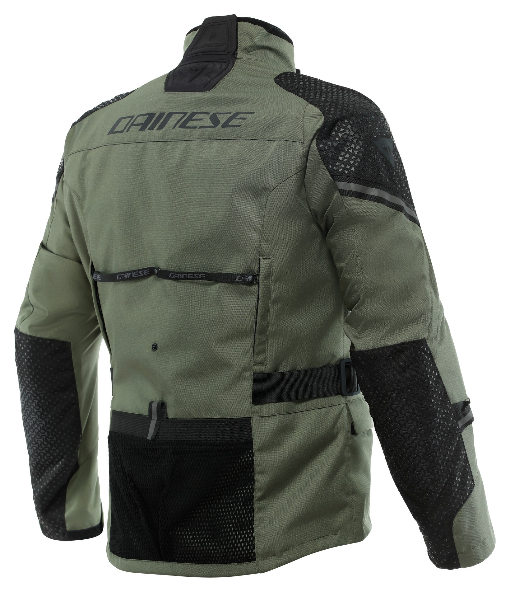 Dainese Ladakh 3L D-Dry Jacket | 50% ($239.97) Off! - RevZilla
