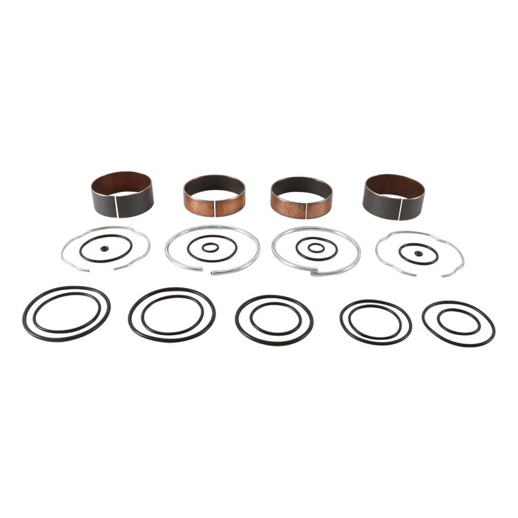 All Balls Racing Fork Bushing Kit Suzuki / Kawasaki 450cc 2015-2018