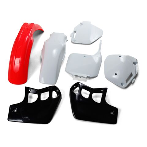 UFO Plastic Kit Honda CR500R 1995-2000