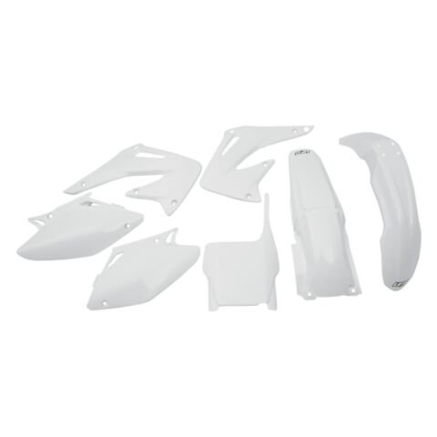UFO Plastic Kit Honda CRF450R 2004