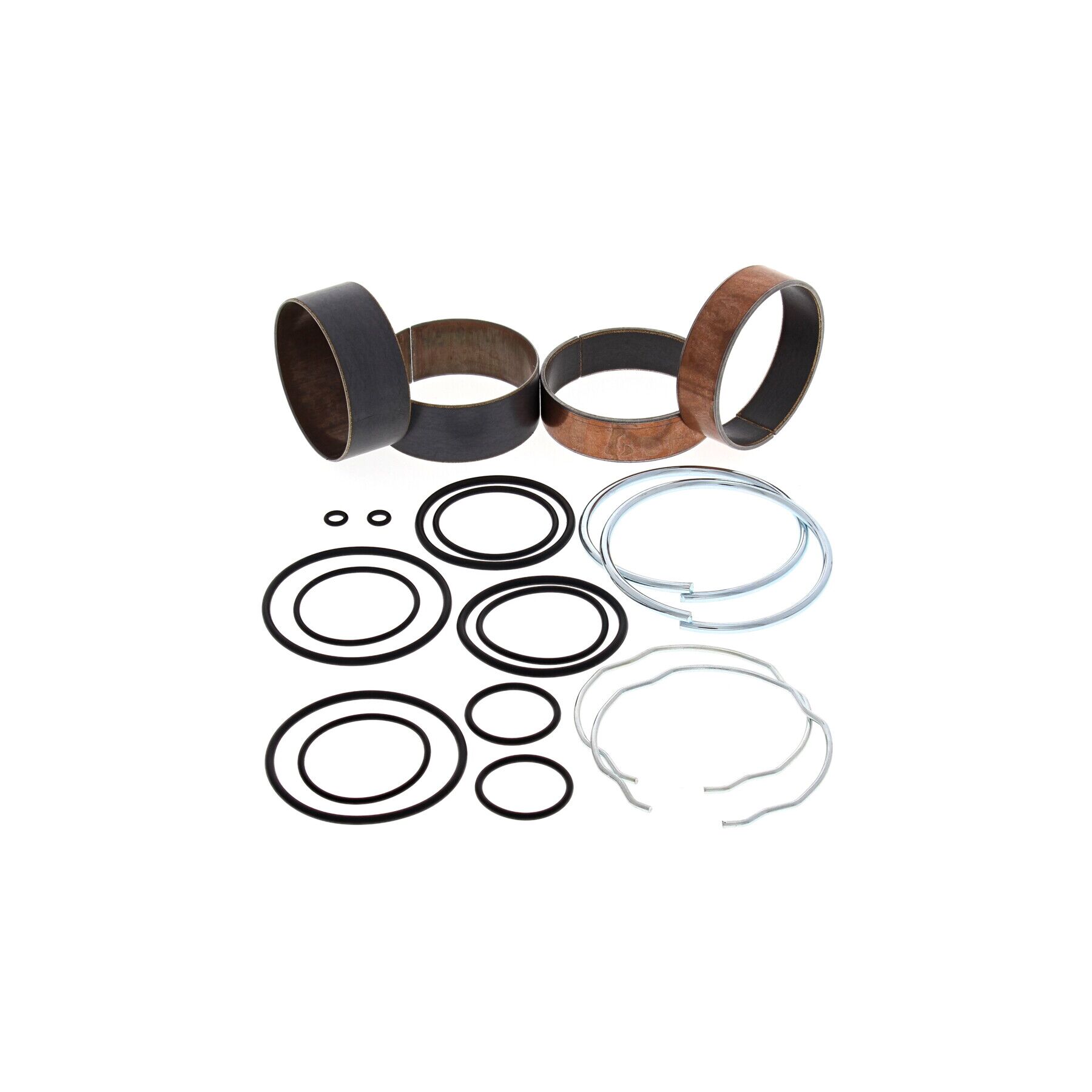 All Balls Racing Fork Bushing Kit Kawasaki KX250F / Suzuki RMZ 250 201