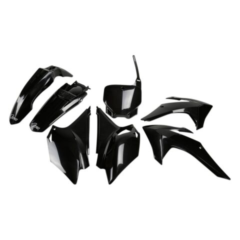 UFO Plastic Kit Honda CRF230F 2015-2019
