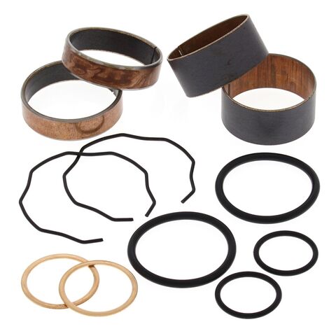 All Balls Racing Fork Bushing Kit Yamaha / Suzuki 125cc-250cc 1989-1990