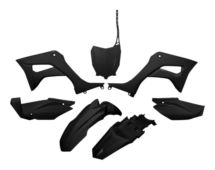 @*4様 新品未開封 ホンダ '07-'24 CRF150R UFO製外装セット 4様 新品未開封 ホンダ '07-'24 CRF150R UFO製外装セット