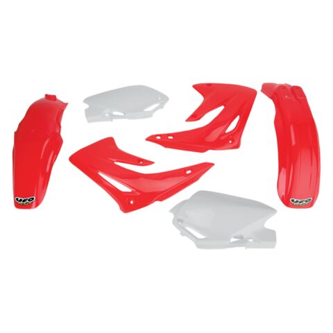 UFO Plastic Kit Honda CR85R / Expert 2003-2007
