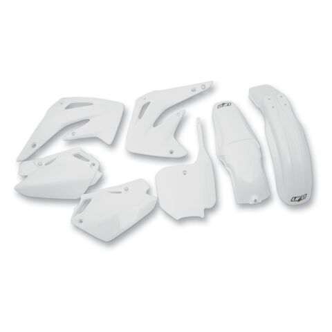 UFO Plastic Kit Honda CR85R / Expert 2003-2007