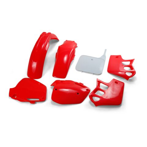 UFO Plastic Kit Honda CR500R 1991-1994