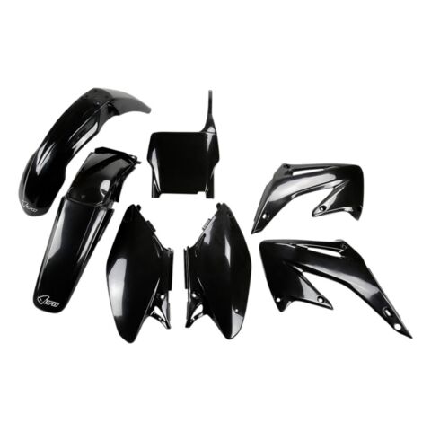 UFO Plastic Kit Honda CR125R / CR250R 2004