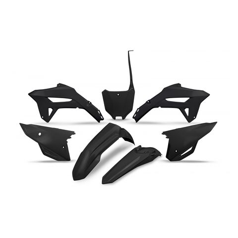UFO Plastic Kit Honda CRF250R / CRF450R 2021-2024