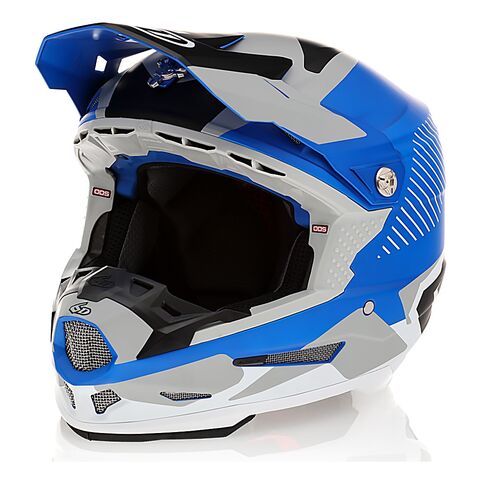 6D ATR-2 Fusion Helmet