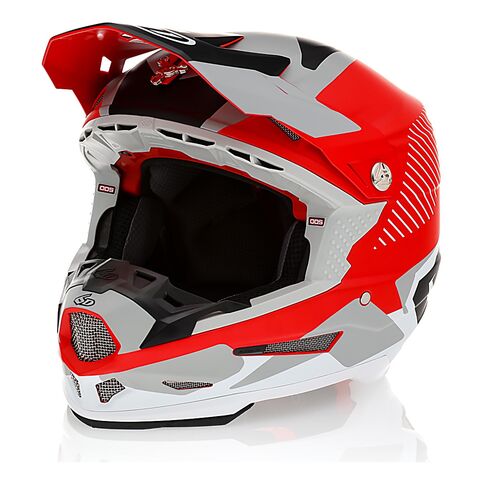 6D ATR-2 Fusion Helmet