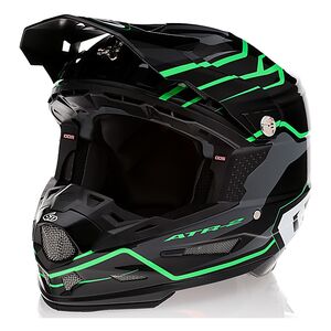 6D ATR-2 Phase Helmet