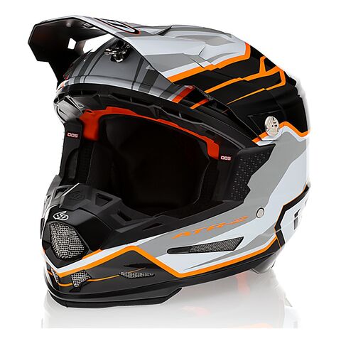 6D ATR-2 Phase Helmet
