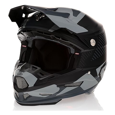 6D Youth ATR-2Y Fusion Helmet