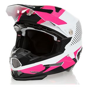 6D Youth ATR-2Y Fusion Helmet