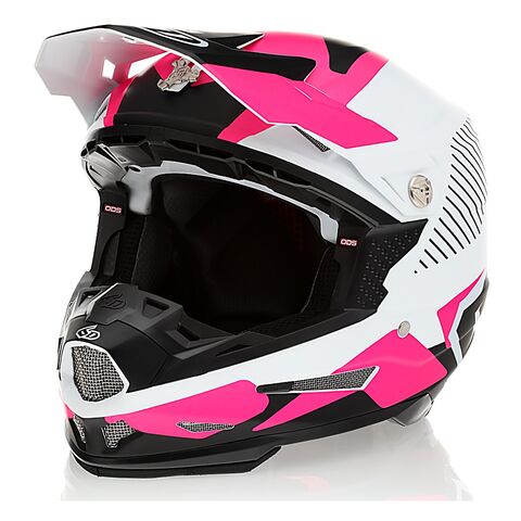 6D Youth ATR-2Y Fusion Helmet
