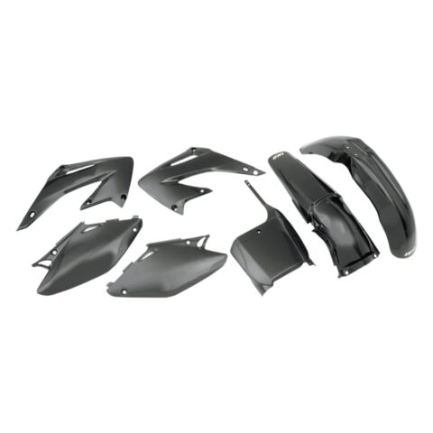 UFO Plastic Kit Honda CR125R / CR250R 2002-2003