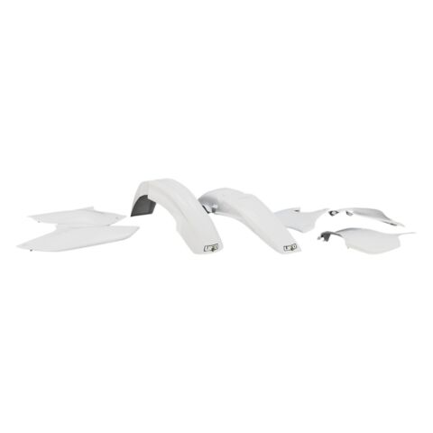 UFO Plastic Kit Yamaha YZ250F 2001-2002