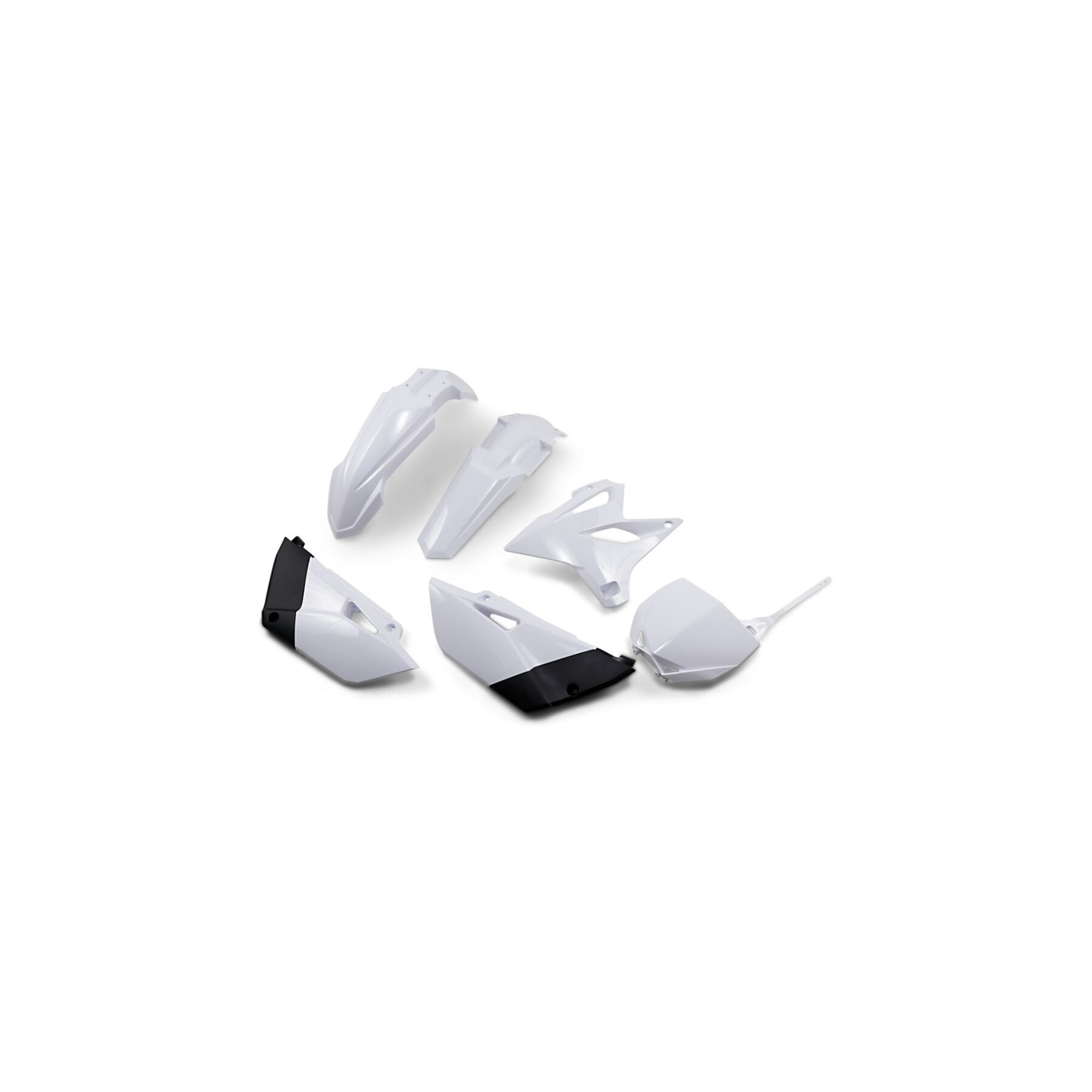 UFO Plastic Kit Yamaha YZ85 2015-2021