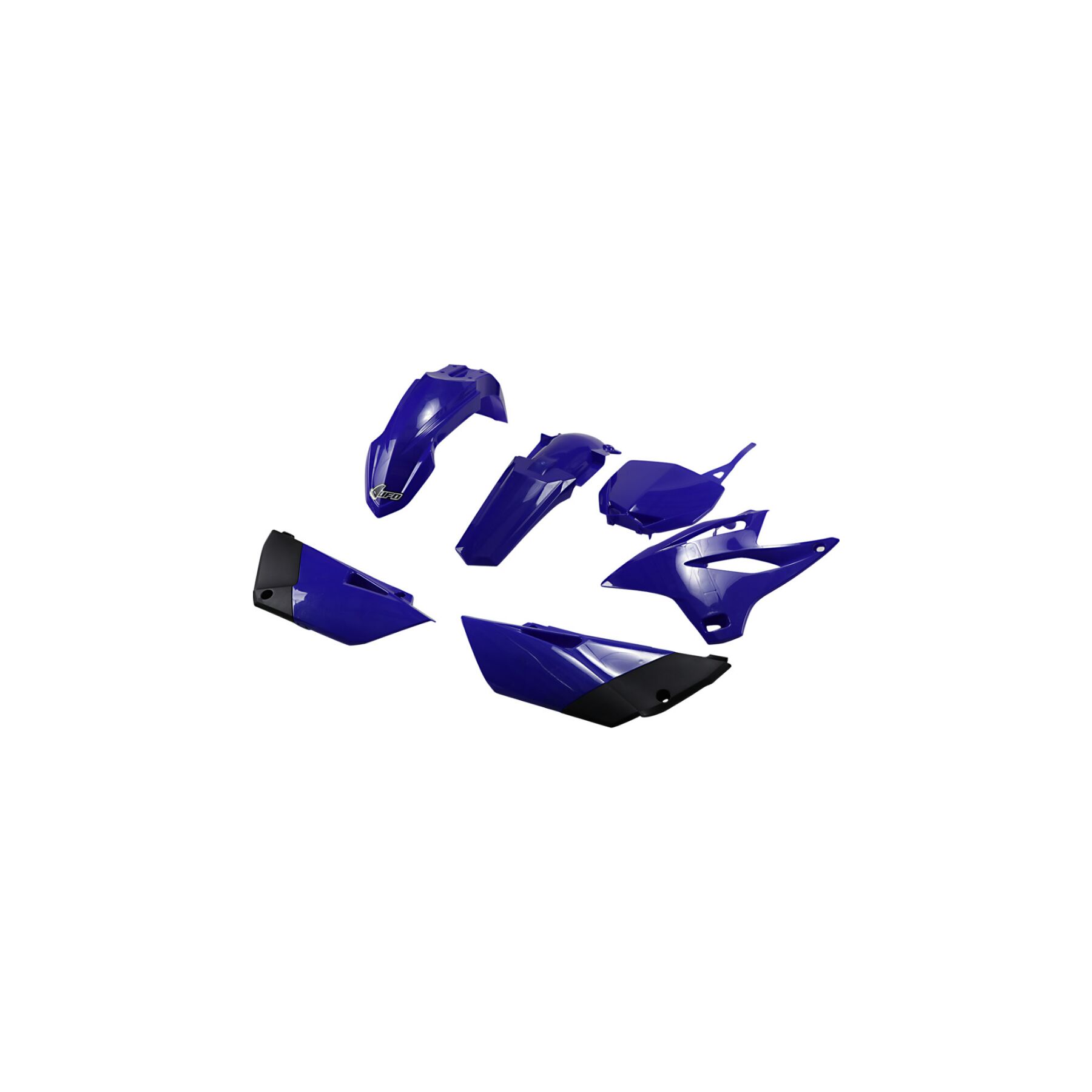 UFO Plastic Kit Yamaha YZ85 2015-2021