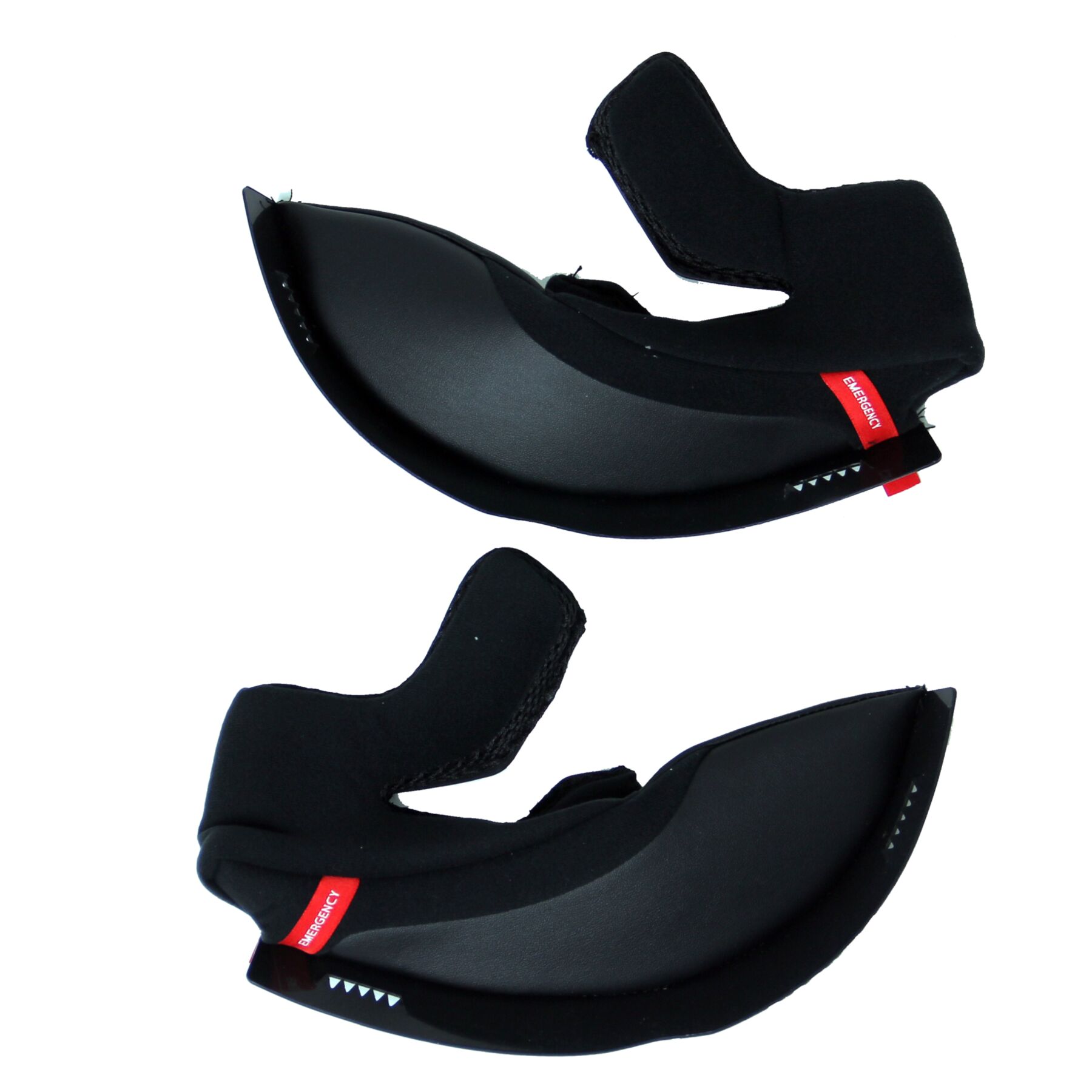 6D ATS-1R Cheek Pads